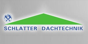 Kundenlogo von Schlatter GmbH