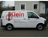 Kundenbild groß 1 Klein-Elektrotechnik-GmbH