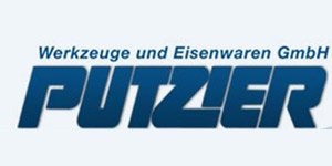 Kundenlogo von Putzier GmbH Werkzeuge u. Eisenwaren