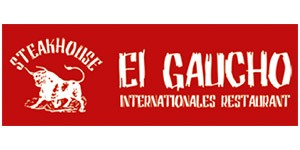 Kundenlogo von Steakhouse El Gaucho