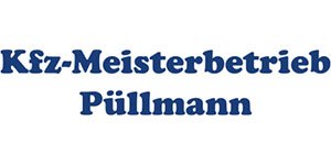 Kundenlogo von Püllmann Marc Kfz-Meisterbetrieb