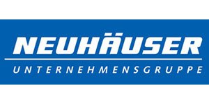 Kundenlogo von Neuhäuser GmbH Fördertechnik