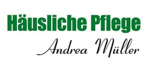 Kundenlogo von Andrea Müller Pflege GmbH