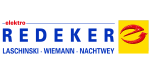 Kundenlogo von Elektro Laschinski Redeker GmbH & Co. KG