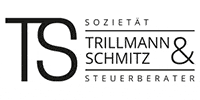 Kundenlogo Sozietät Trillmann & Schmitz Steuerberater