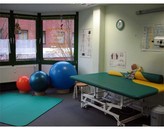 Kundenbild groß 3 Albring Klaus Krankengymnastik & Physiotherapie in Praxisgemeinschaft mit Anja Rachuba Sprachtherapie