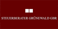 Kundenlogo Steuerberater Grünewald GbR