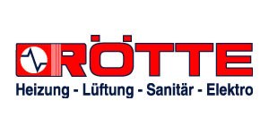 Kundenlogo von Rötte GmbH Heizung