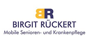 Kundenlogo von Mobile Senioren-und Krankenpflege Birgit Rückert