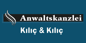 Kundenlogo von Anwaltskanzlei Kilic & Kilic