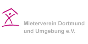 Kundenlogo von DMB Mieterverein Dortmund und Umgebung e.V.