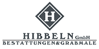 Kundenlogo Hibbeln GmbH Bestattungen & Grabmale