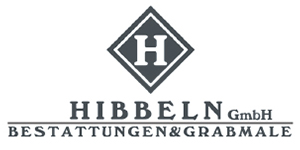 Kundenlogo von Hibbeln GmbH Bestattungen & Grabmale