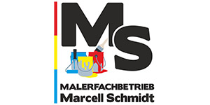 Kundenlogo von MS Malerfachbetrieb Inh. Marcell Schmidt