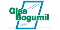Kundenlogo Glas Bogumil GmbH