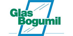 Kundenlogo von Glas Bogumil GmbH