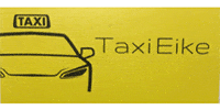 Kundenlogo Taxi Eike