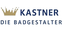 Kundenlogo Kastner GmbH Sanitär-Heizung
