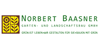 Kundenlogo Norbert Baasner Garten- und Landschaftsbau GmbH