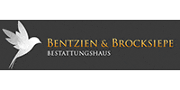 Kundenlogo Bestattungshaus Bentzien & Brocksiepe