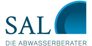 Kundenlogo von Stadtbetrieb Abwasserbeseitigung Lünen AöR (SAL)