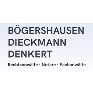 Bild von Bögershausen, Dieckmann, Denkert & Kollegen Rechtsanwälte und Notare