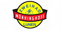 Kundenlogo Zweirad Mönninghoff e.K. Fahrräder und E-Bikes