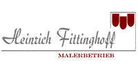 Kundenlogo Fittinghoff Heinrich Malerbetrieb