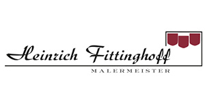 Kundenlogo von Fittinghoff Heinrich Malerbetrieb