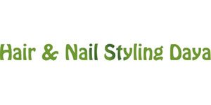 Kundenlogo von Hair & Nail Styling Daya Friseursalon