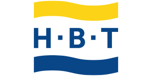 Kundenlogo von HBT GmbH