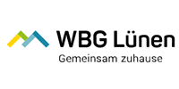 Kundenlogo WBG Lünen Bau- u. Verwaltungs-GmbH
