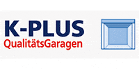 Kundenlogo K-PLUS Garagen- und RaumSysteme GmbH & Co. Lünen KG Baunebendienstleistung