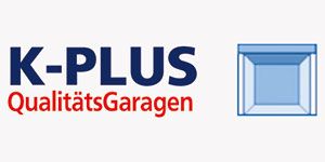 Kundenlogo von K-PLUS Garagen- und RaumSysteme GmbH & Co. Lünen KG Baunebendienstleistung