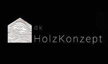 Kundenlogo von dk HolzKonzept GmbH & Co.KG