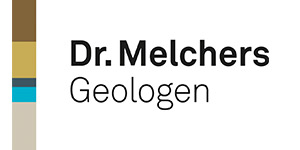 Kundenlogo von Dr. Melchers Geologen Ing. Beratung für Angewandte Geologie und Geotechnik