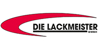 Kundenlogo DIE LACKMEISTER GmbH