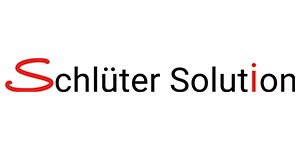 Kundenlogo von Schlüter Solution GmbH, Immobilien