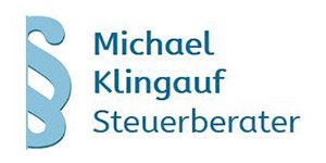 Kundenlogo von Michael Klingauf Steuerberater