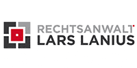 Kundenlogo Lars Lanius Rechtsanwalt - Fachanwalt für Medizinrecht und Fachanwalt für Bau- u. Architektenrecht