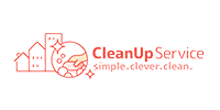 Kundenlogo CleanUp Service