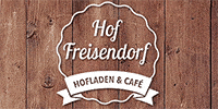 Kundenlogo Hofladen Freisendorf GbR