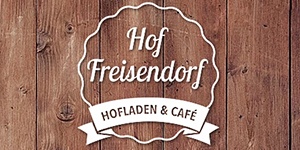 Kundenlogo von Hofladen Freisendorf GbR