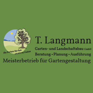 Bild von Langmann Garten- u. Landschaftsbau GmbH