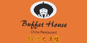 Kundenlogo von Buffet House - China Restaurant
