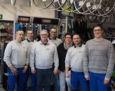 Kundenbild groß 1 Zweiradhaus Möllmann GmbH