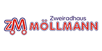 Kundenlogo Zweiradhaus Möllmann GmbH