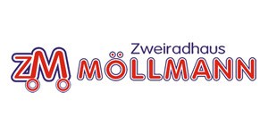Kundenlogo von Zweiradhaus Möllmann GmbH