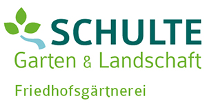 Kundenlogo von Garten- und Landschaftsbau Heinz J. Schulte GmbH