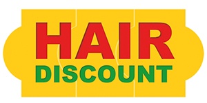 Kundenlogo von Hair Discount Christoforidis Friseur- u. Nagelbedarf,  Friseurartikel